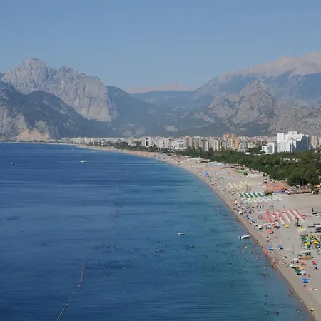 Apartment Tas Homes Antalya