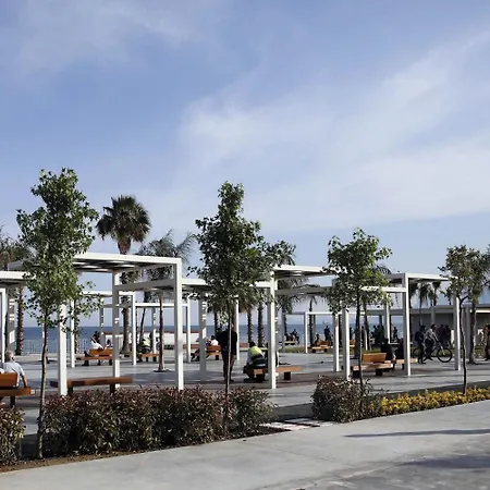 Tas Homes Apartment Antalya