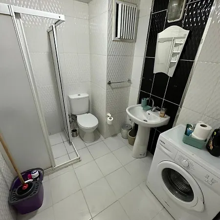 Apartmán Tas Homes Antalya