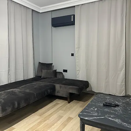 Apartmán Tas Homes Antalya