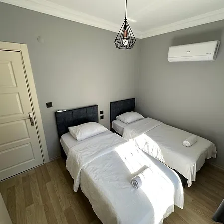 Tas Homes Apartmán