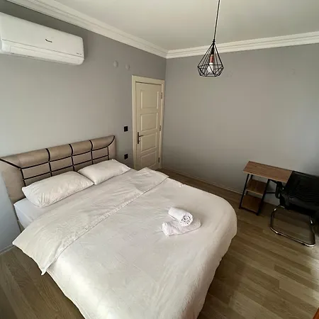 Apartmán Tas Homes Antalya