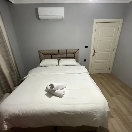 Apartamento Tas Homes Antália
