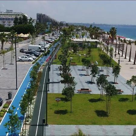 Tas Homes Apartamento *